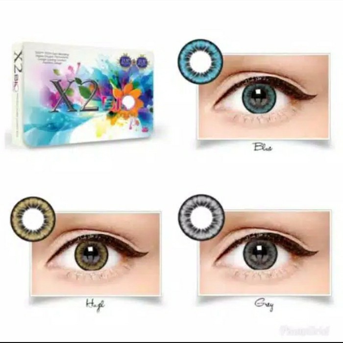 Softlens X2 Bio
