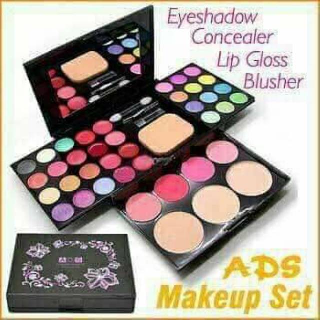 Make up ADS