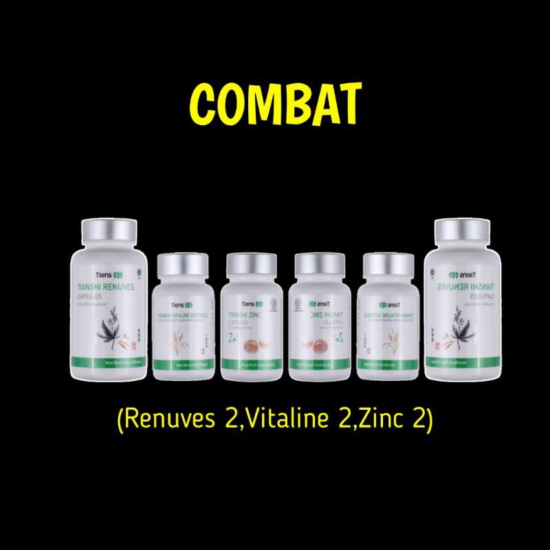 combat