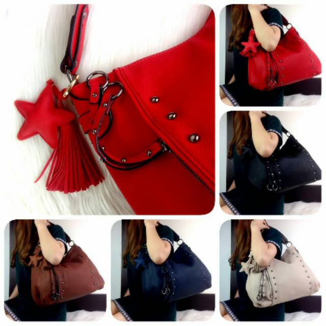 MaxMara Studded Basic VN1118