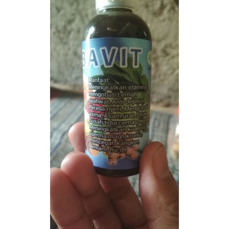 Herbavit