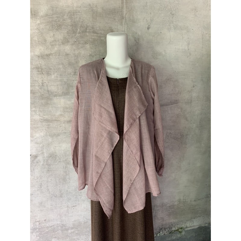OUTER “ORCHID”- VOAL PARIS