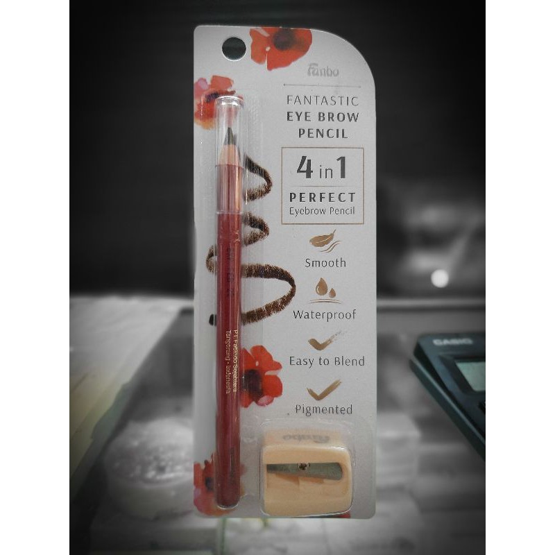 FanboFantasticEyeBrowPencil