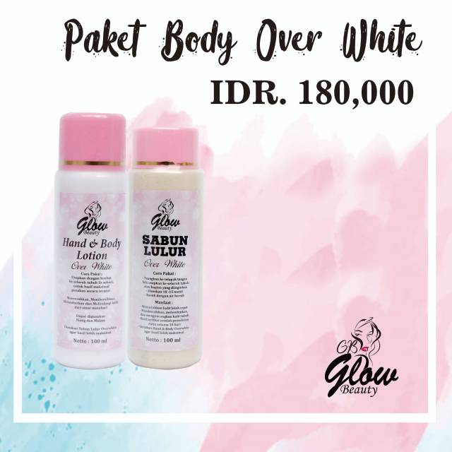 Glow Beauty