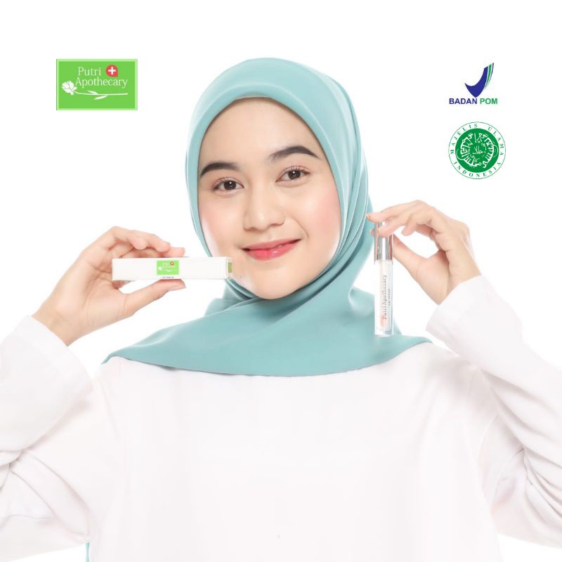Putri Apothecary Lip serum