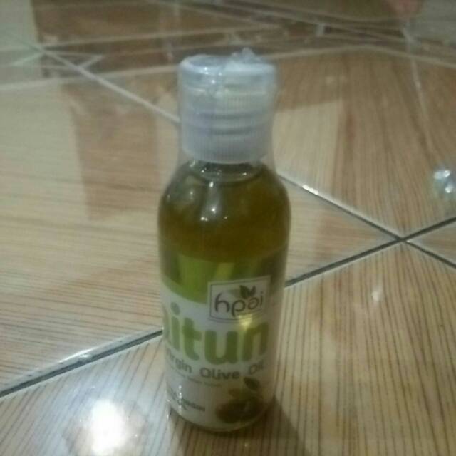 Minyak zaitun