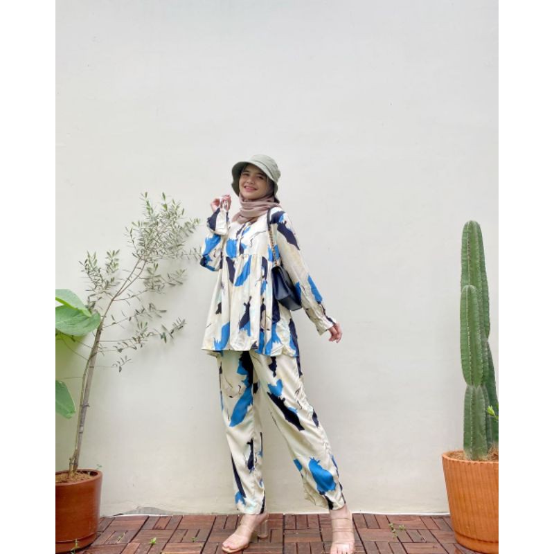Piyama.set