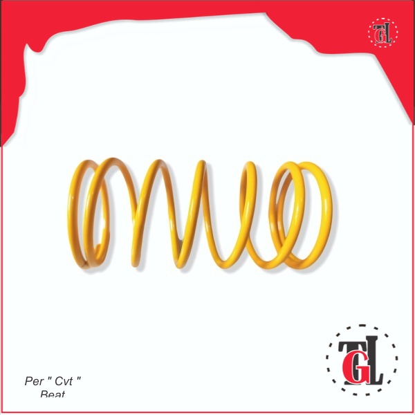 Per " Cvt " Beat