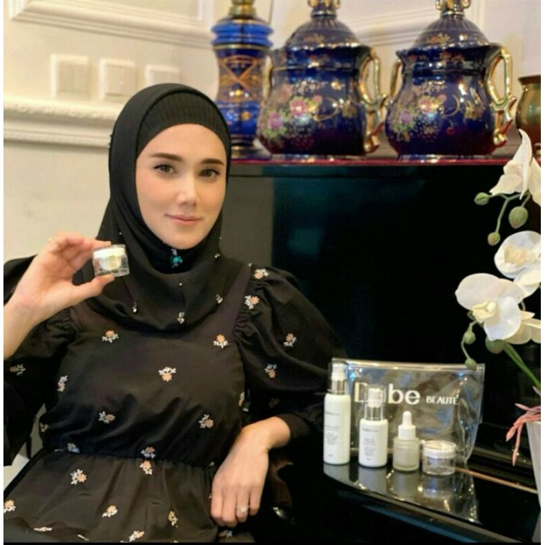 DABE BEAUTE BASIC PACKAGE