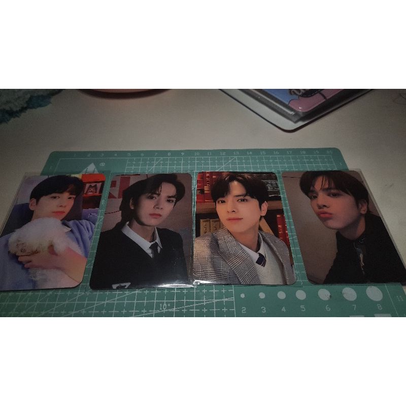 booked younghoon