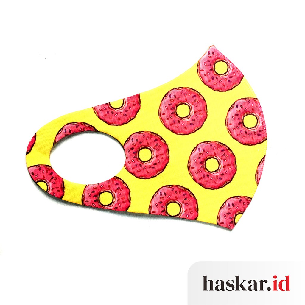 MASKER SCUBA 144