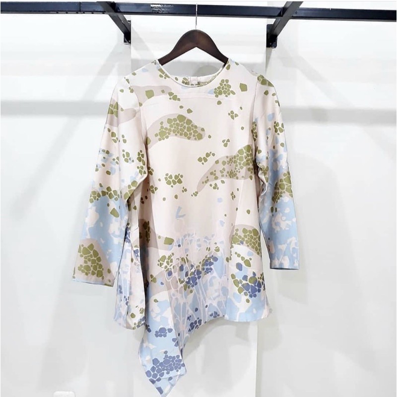 Dema Top - Raya Collection - Kamiidea