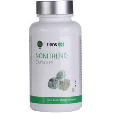 NONITREND
