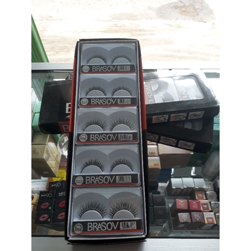 Brasov Eyelashes