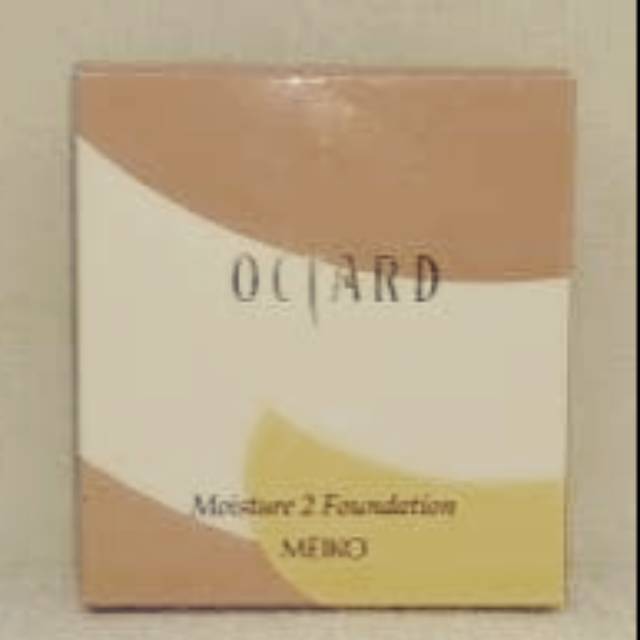 OCTARD COMPACT MOISTURE  2 FOUNDATION