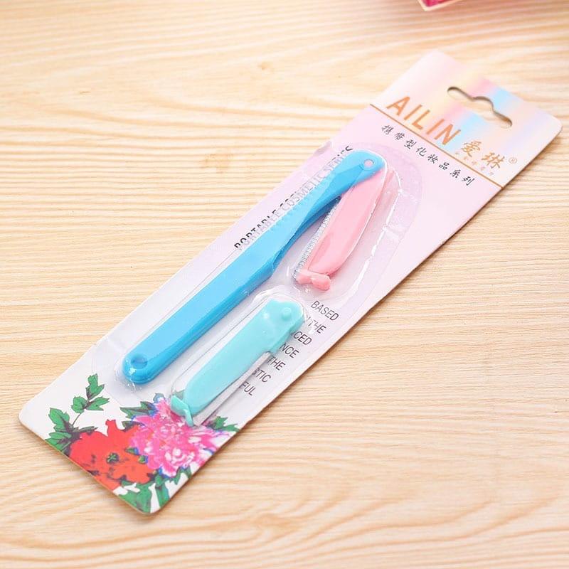 R471 Pisau Cukur Alis