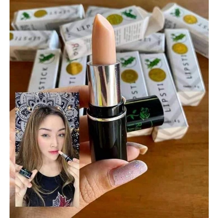 lipstik Rdn ijo