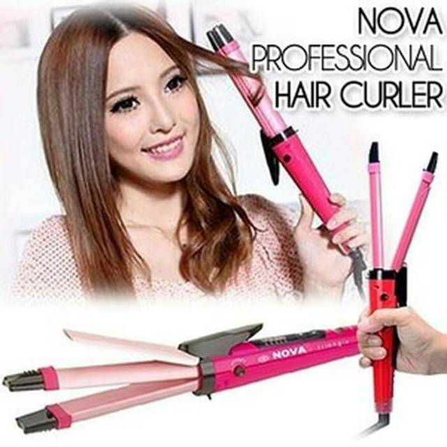 CATOK CURLY