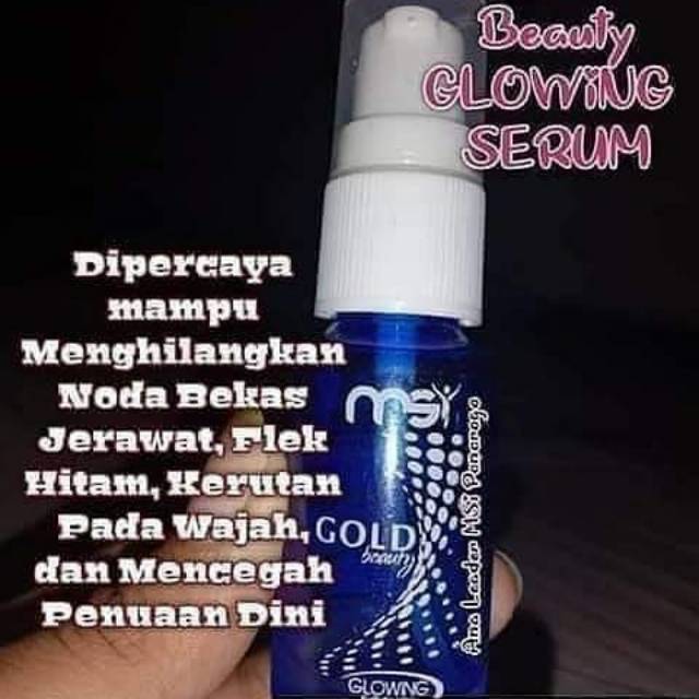 Serum msi