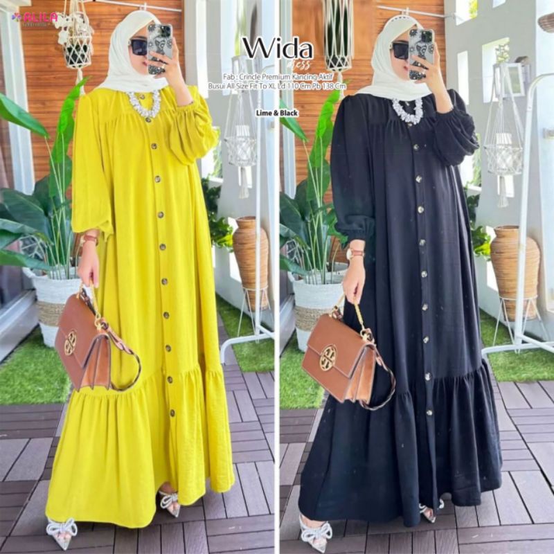 Wida dress