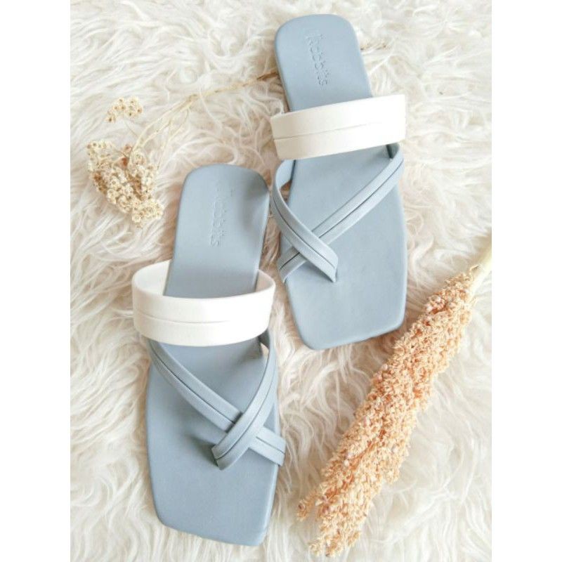 sandal rabbits