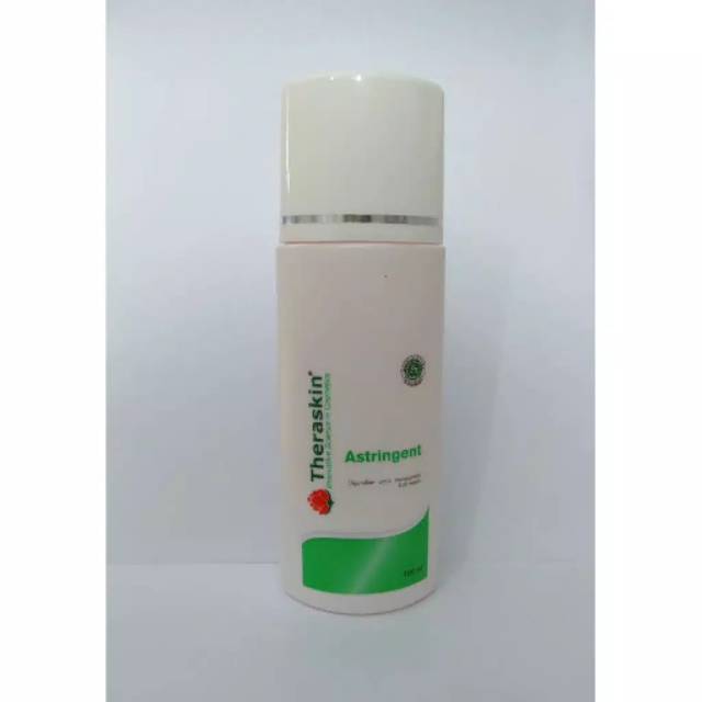 Astrigent toner