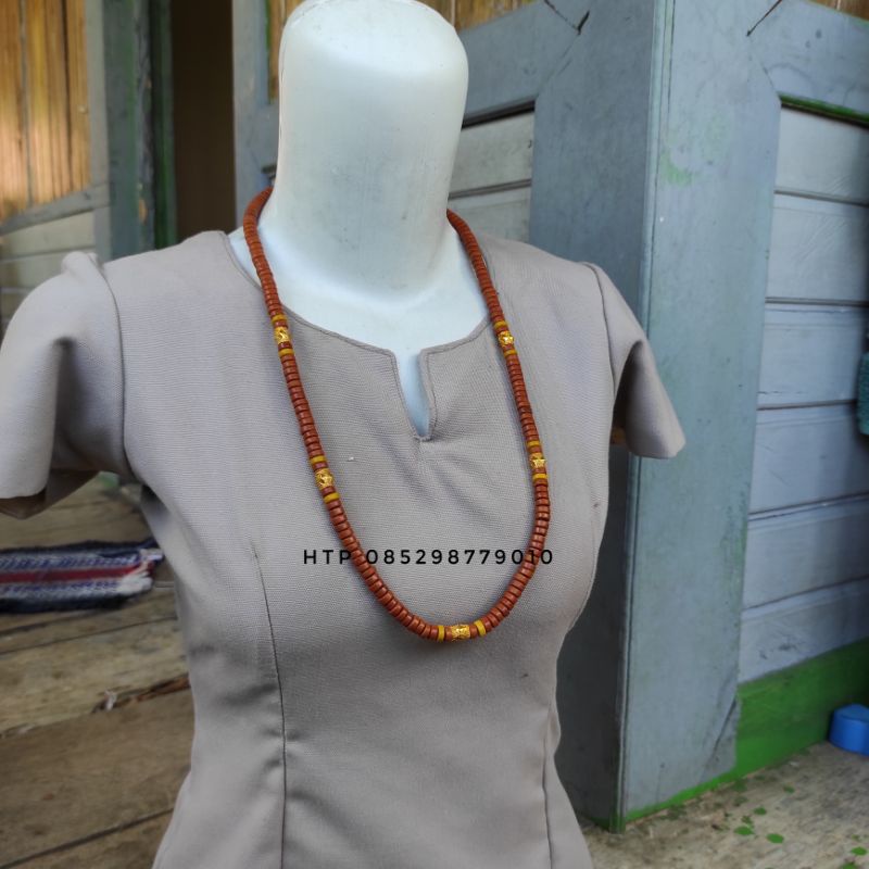 kalung toraja