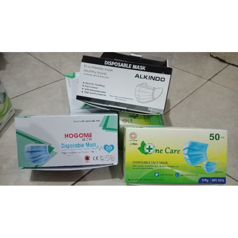 masker