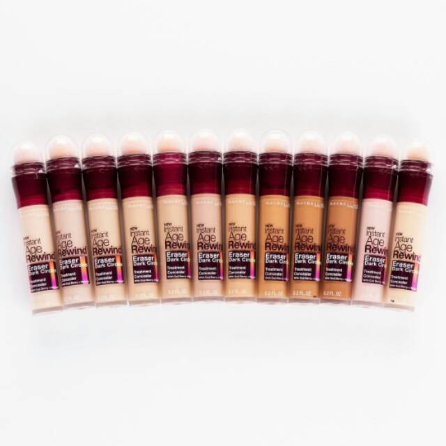 MAYBELLINE INSTANT AGE REWIND
