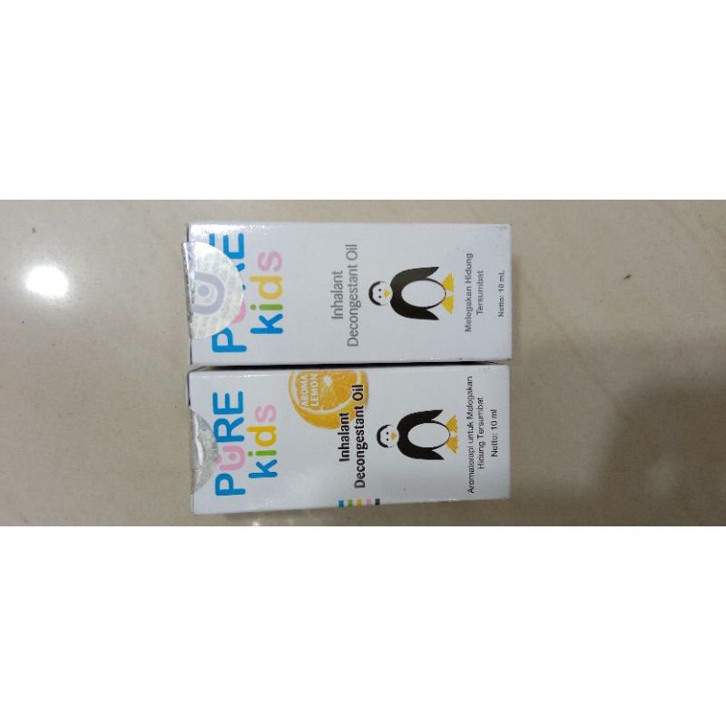 PureKids Inhalant
