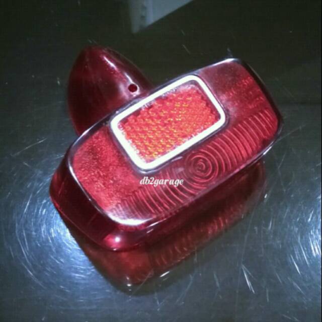 Mika stoplamp vespa VBB model SIEM
