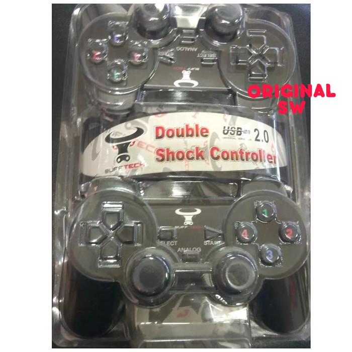 STIK KOMPUTER DOUBLE BUFFTECH 01