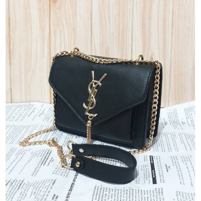 Ysl Rumbaiy