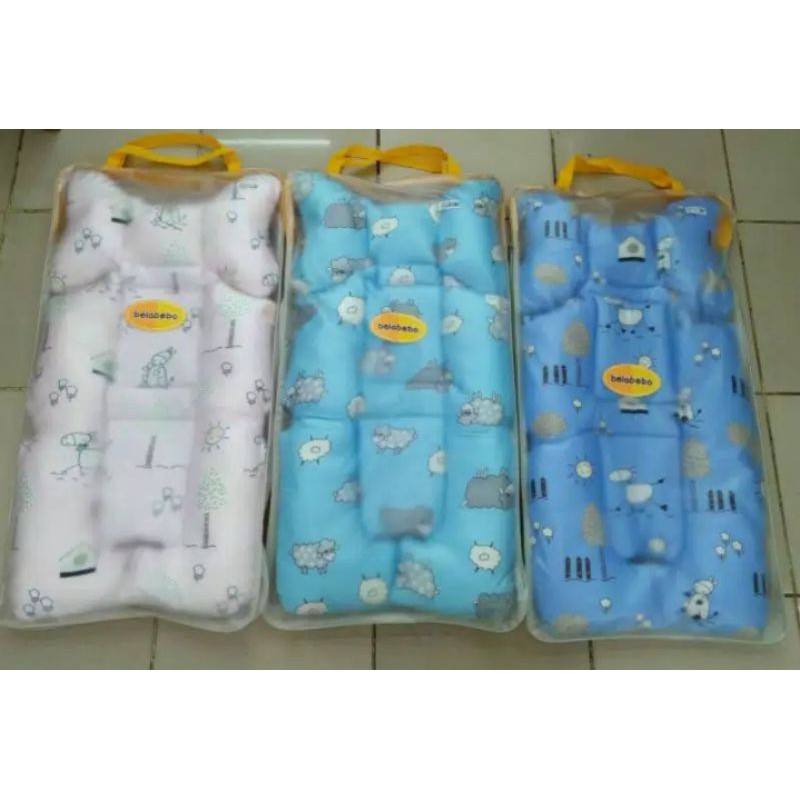 alas stroller belabebo water proof