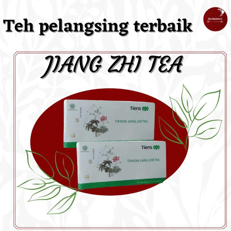 Teh penurun berat Badan