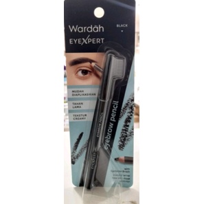 Wardah Eyebrow Pencil
