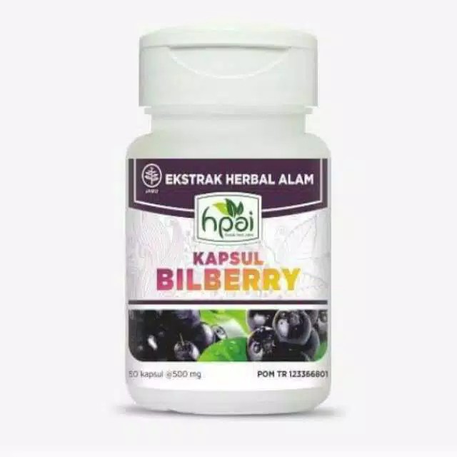 BILBERRY