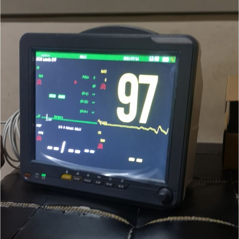 monitor pasien murah
