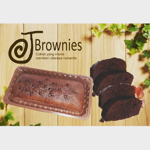 Brownies Choco, Brownies Original