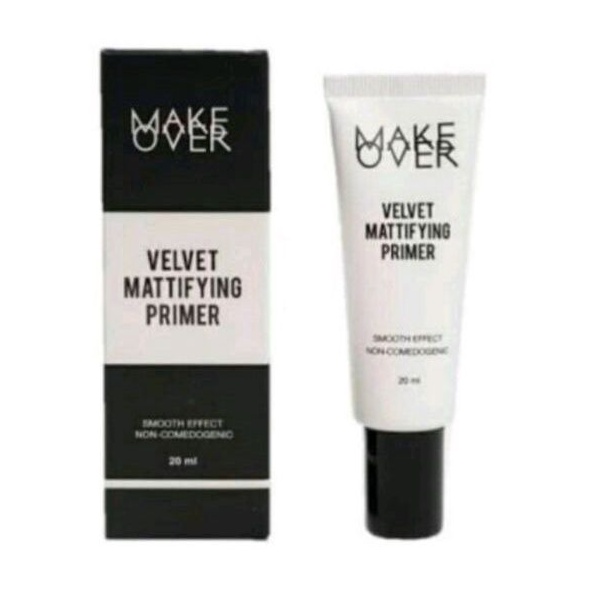 Make Over Velvet Mattifiying Peimer