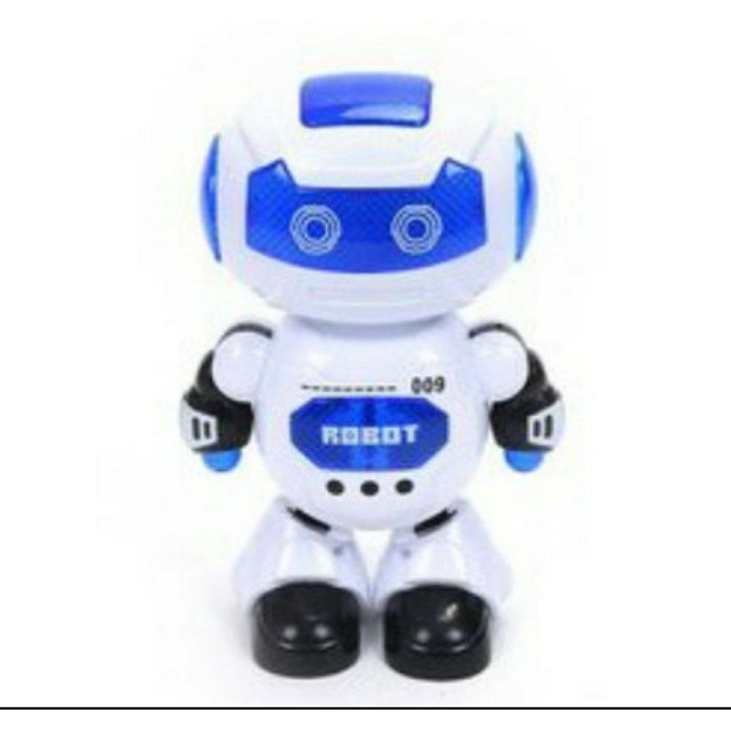 Robot Cute CS