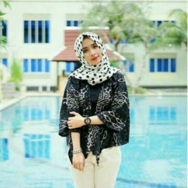 KIMONO OUTER TENUN HANDMADE