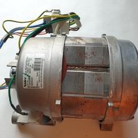 Dynamo / motor mesin cuci front loading sharp original