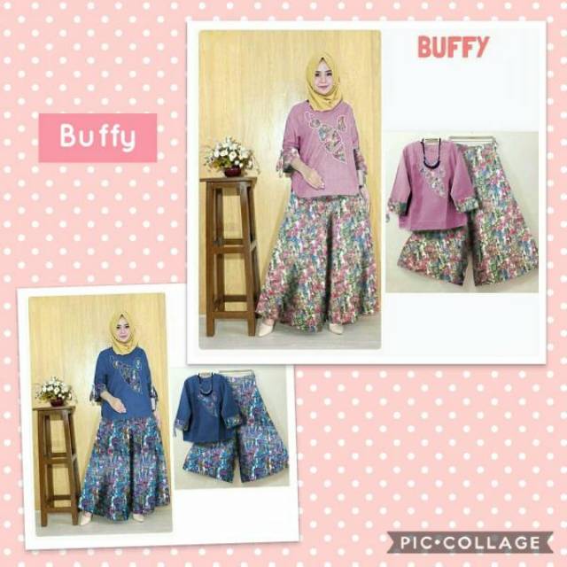 Set Buffy