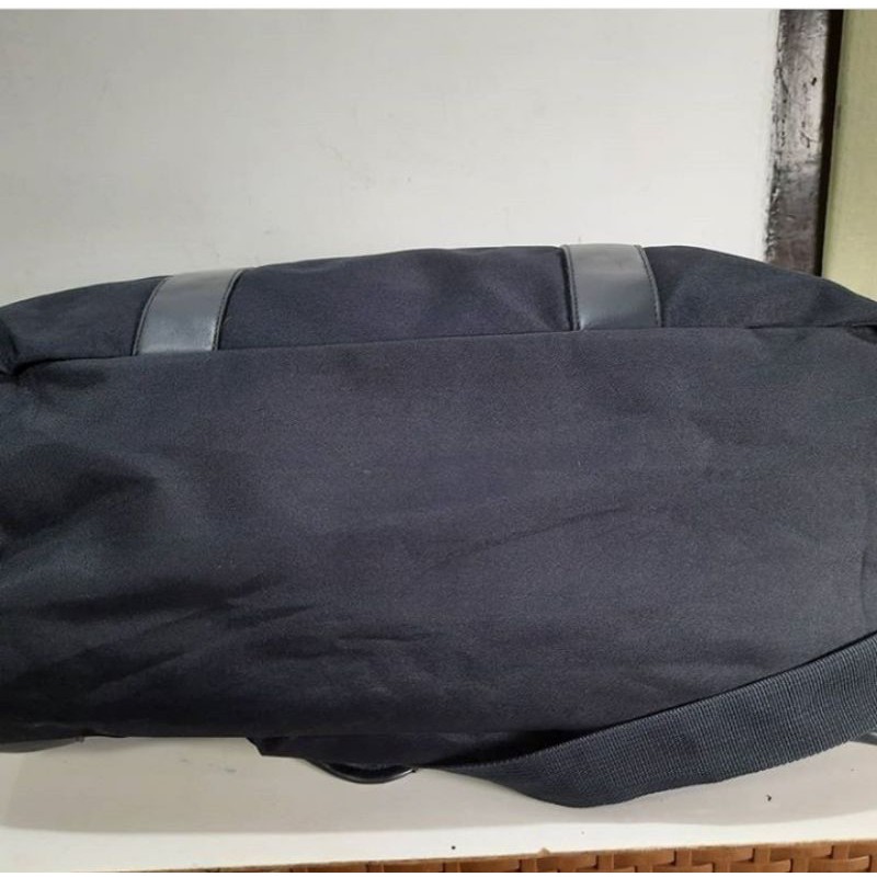 DUFFLEBAG