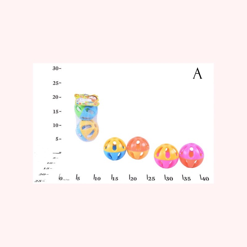 montessori ball