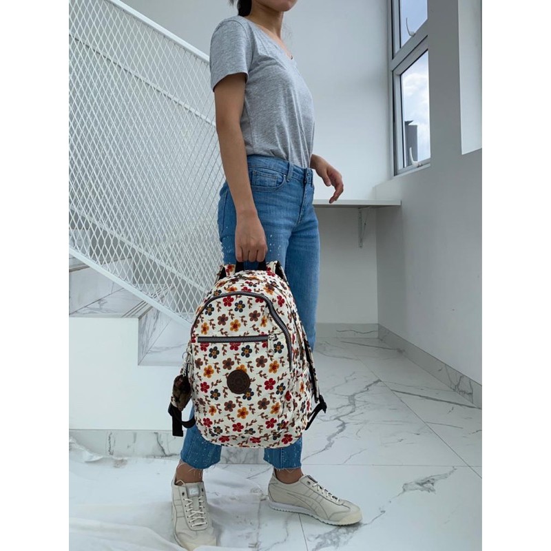 Seoul Backpack Small/Ransel Kipling Seoul Small