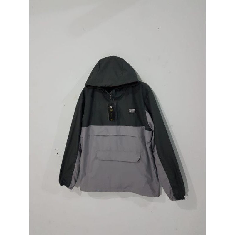 JAKET COUGLE / REAL PICK (COD)