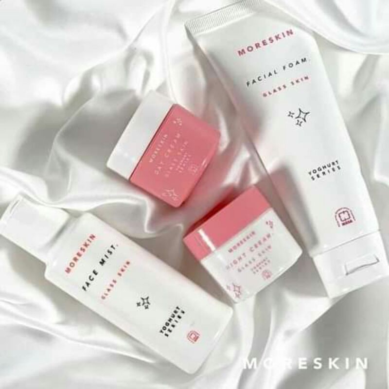 PAKET GLASKIN NASA