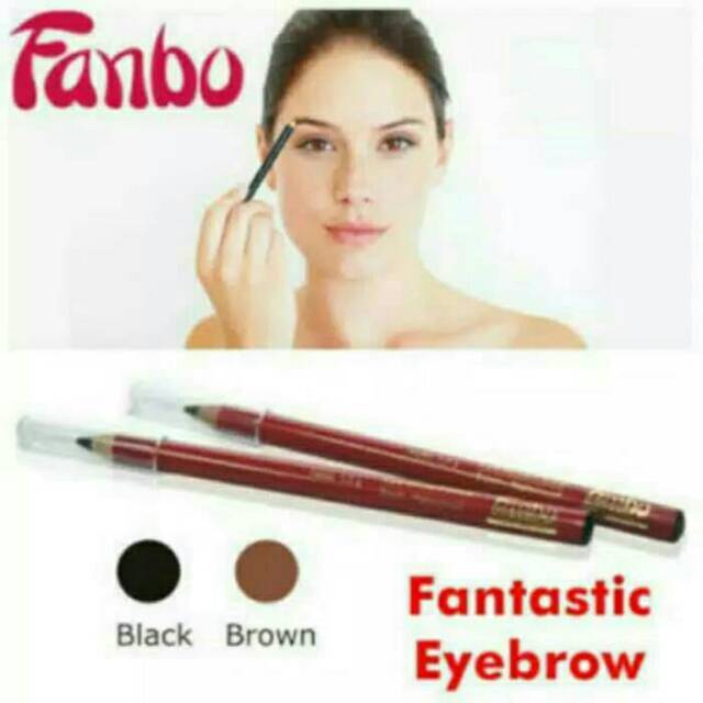 FANBO EYEBROW PENCIL